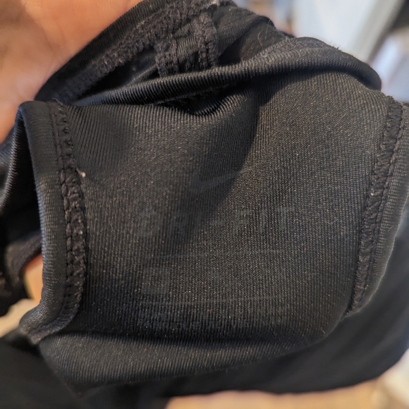 Nike Breathe Pro Inside Training Tank Top - Picture 8 of 8